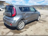 KIA SOUL + KNDJP3A5XH7448244 снимка