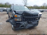 CHEVROLET SILVERADO 1500 4WD DOUBLE CAB STANDARD BED CUSTOM 1GCRYBEH6MZ113737 fotografie