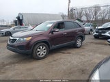 KIA SORENTO LX V6 5XYKTDA27CG288847 снимка