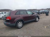KIA SORENTO LX V6 5XYKTDA27CG288847 снимка