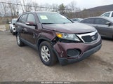 KIA SORENTO LX V6 5XYKTDA27CG288847 снимка