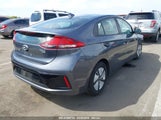 HYUNDAI IONIQ HYBRID BLUE KMHC65LC1KU174214 снимка