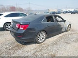 CHEVROLET MALIBU 2LT 1G11E5SL6EF181192 снимка