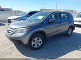 HONDA CR-V LX 3CZRM3H33DG702711 снимка