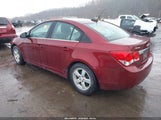 Chevrolet Cruze Limited 1Lt Auto 1G1PE5SB3G7211277 fotografie