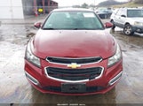 Chevrolet Cruze Limited 1Lt Auto 1G1PE5SB3G7211277 снимка
