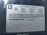 CHEVROLET COBALT LS 1G1AK18H897175723 снимка