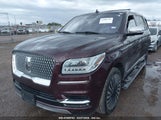 LINCOLN NAVIGATOR BLACK LABEL 5LMJJ2TT0JEL18765 снимка