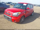 KIA SOUL + KNDJT2A23B7243240 fotografie