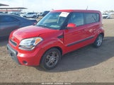 KIA SOUL + KNDJT2A23B7243240 снимка