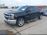 CHEVROLET SILVERADO 1500 1LT 3GCPCREC5JG557884 fotografie