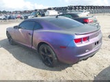 CHEVROLET CAMARO 2LS 2G1FA1E39C9135786 fotografie