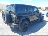 JEEP WRANGLER UNLIMITED WILLYS 4X4 1C4HJXDN4MW669387 снимка