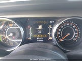 JEEP WRANGLER UNLIMITED WILLYS 4X4 1C4HJXDN4MW669387 снимка