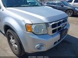 FORD ESCAPE XLT 1FMCU0D77AKB31632 fotografie
