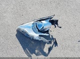 TOYOTA PRIUS C FOUR JTDKDTB32D1055135 снимка