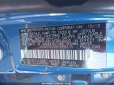 TOYOTA PRIUS C FOUR JTDKDTB32D1055135 снимка