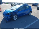 TOYOTA PRIUS C FOUR JTDKDTB32D1055135 снимка