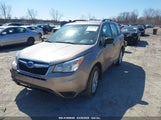 SUBARU FORESTER 2.5I JF2SJABC1FH577568 снимка