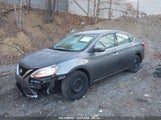 NISSAN SENTRA S 3N1AB7AP9JY298738 снимка