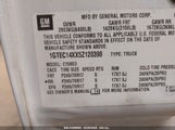 GMC SIERRA 1500 WORK TRUCK 1GTEC14XX5Z120398 снимка