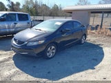 HONDA CIVIC LX 19XFB2F55FE051240 снимка