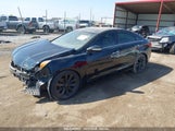 HYUNDAI SONATA LIMITED 2.0T 5NPEC4AB1BH233802 снимка