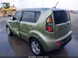 KIA SOUL + KNDJT2A26B7296787 снимка