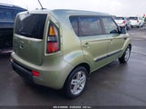 KIA SOUL + KNDJT2A26B7296787 снимка