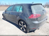 VOLKSWAGEN GOLF GTI S 4-DOOR 3VW5T7AU0GM055169 fotografie
