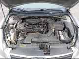 NISSAN ALTIMA 2.5 S 1N4AL21E18C259677 снимка
