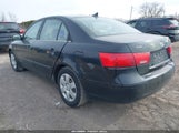 HYUNDAI SONATA GLS 5NPET46C19H425295 fotografie