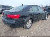HYUNDAI SONATA GLS 5NPET46C19H425295 снимка