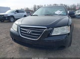 HYUNDAI SONATA GLS 5NPET46C19H425295 fotografie