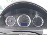 HYUNDAI SONATA GLS 5NPET46C19H425295 fotografie