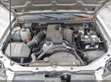 CHEVROLET COLORADO LT/WORK TRUCK 1GCCS199X98116920 photo