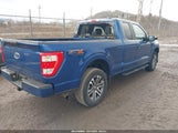 FORD F-150 XL 1FTFX1E56NFA63592 снимка