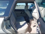 SUBARU OUTBACK 2.5I L.L. BEAN EDITION 4S4BP61C277340358 photo