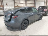 TESLA MODEL Y AWD/LONG RANGE DUAL MOTOR ALL-WHEEL DRIVE 7SAYGAEE2PF755674 fotografie