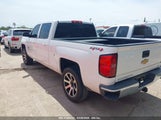CHEVROLET SILVERADO 1500 1LT 3GCUKREC4EG117148 снимка