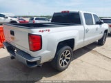 CHEVROLET SILVERADO 1500 1LT 3GCUKREC4EG117148 снимка