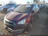 MITSUBISHI MIRAGE SE ML32A4HJ9HH008771 снимка