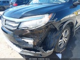 HONDA PILOT EX-L 5FNYF5H69GB043237 снимка