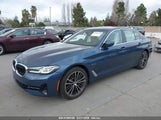 BMW 530E WBA13AG07PCL21918 снимка