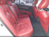 TOYOTA CAMRY XSE 4T1B61HK7JU071768 fotografie