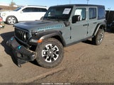 JEEP WRANGLER 4XE RUBICON 4XE 1C4RJXR6XRW241272 fotografie