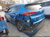 HYUNDAI TUCSON SEL PLUS KM8J33A4XJU696290 снимка