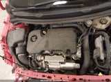 CHEVROLET CRUZE LT AUTO 1G1BE5SM7J7199847 снимка