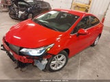 CHEVROLET CRUZE LT AUTO 1G1BE5SM7J7199847 снимка