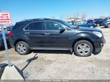 CHEVROLET EQUINOX LTZ 2GNALDEK9E6196944 снимка